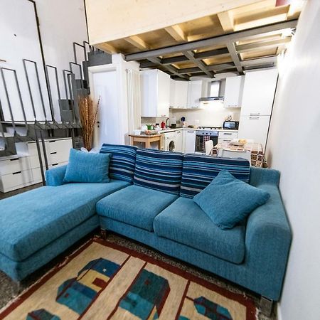 Anais' Loft- Osp. Sant'Orsola-Fiera Apartman Bologna Kültér fotó
