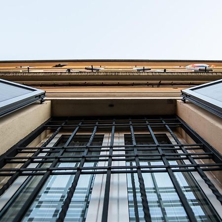 Anais' Loft- Osp. Sant'Orsola-Fiera Apartman Bologna Kültér fotó