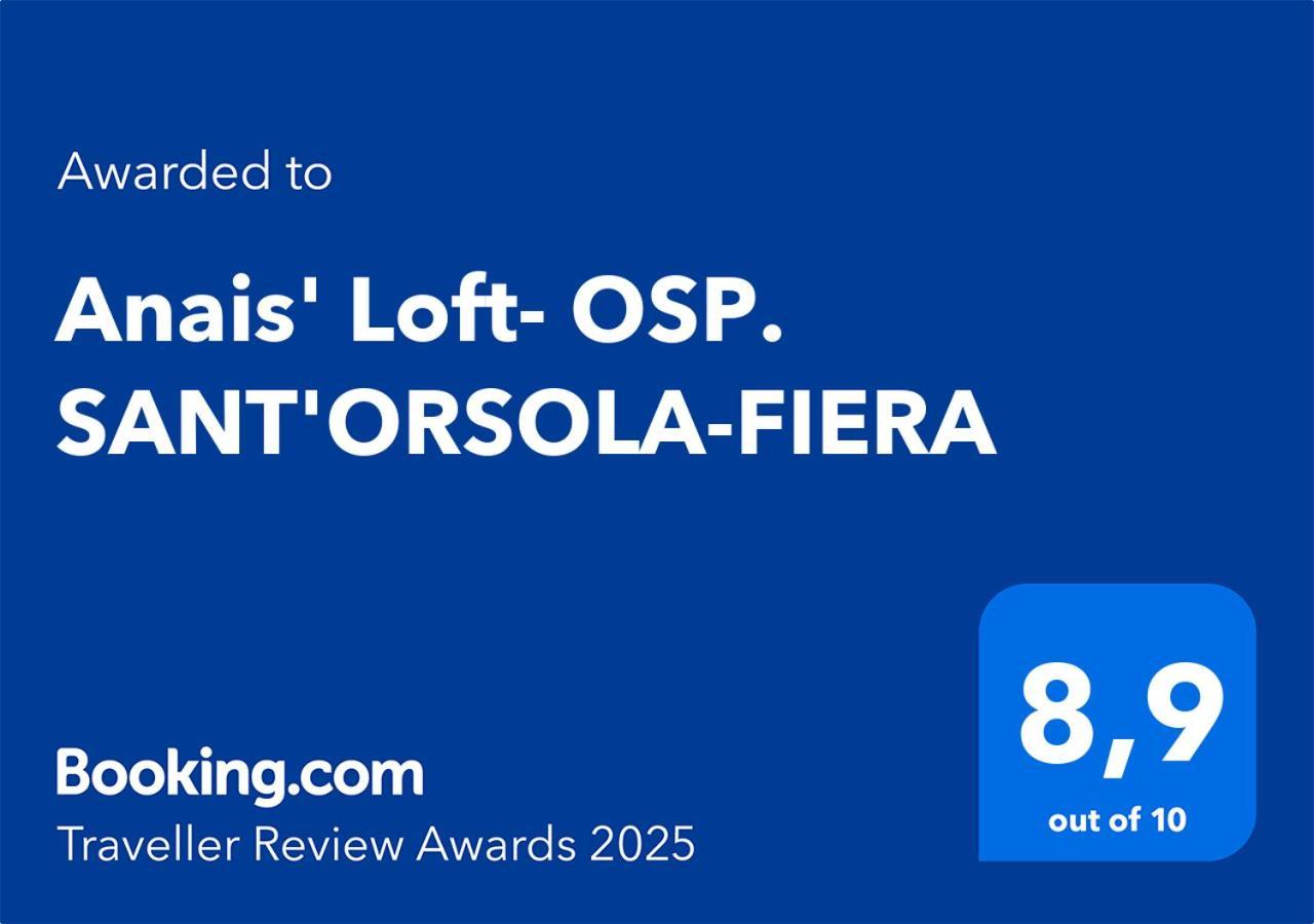 Anais' Loft- Osp. Sant'Orsola-Fiera Apartman Bologna Kültér fotó