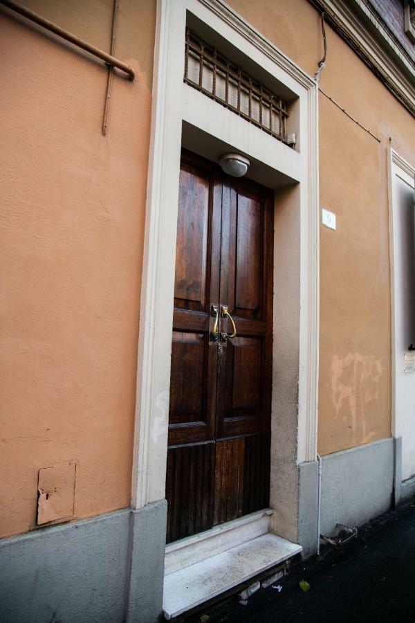 Anais' Loft- Osp. Sant'Orsola-Fiera Apartman Bologna Kültér fotó