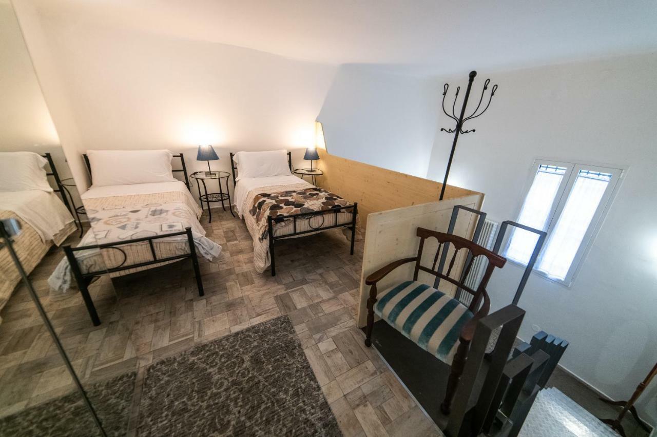 Anais' Loft- Osp. Sant'Orsola-Fiera Apartman Bologna Kültér fotó