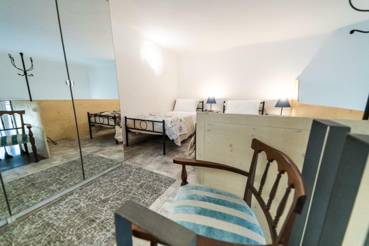 Anais' Loft- Osp. Sant'Orsola-Fiera Apartman Bologna Kültér fotó