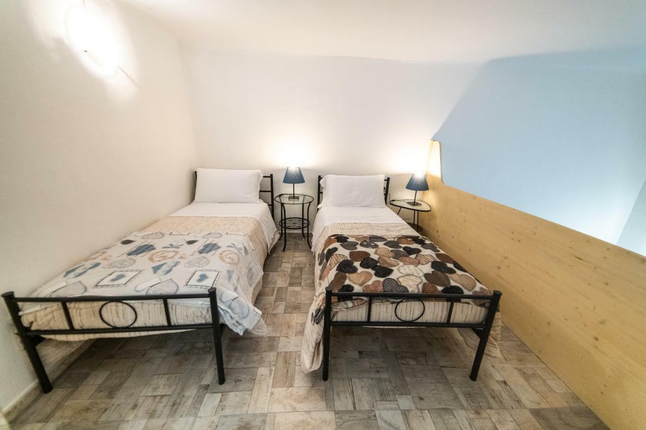 Anais' Loft- Osp. Sant'Orsola-Fiera Apartman Bologna Kültér fotó