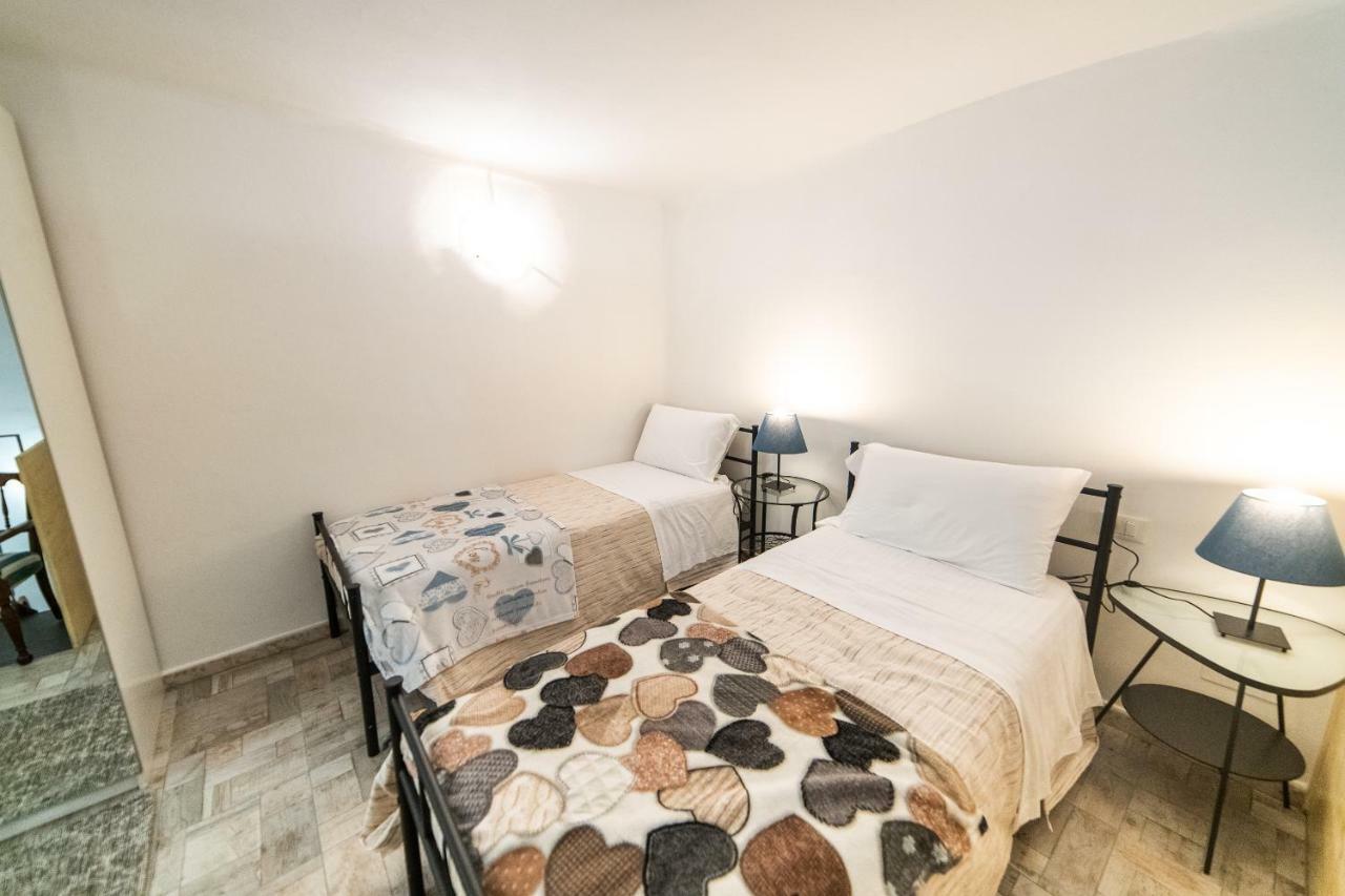 Anais' Loft- Osp. Sant'Orsola-Fiera Apartman Bologna Kültér fotó
